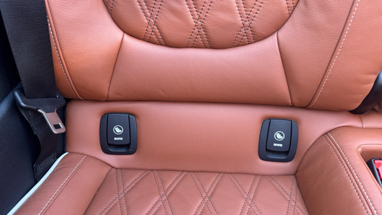 MINI Convertible 1.5 Cooper Exclusive 2dr Auto Petrol Convertible